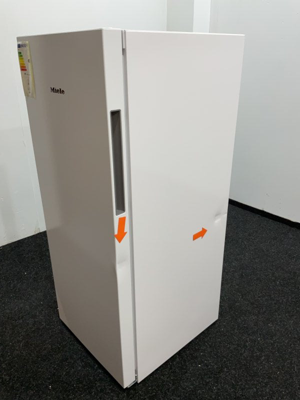 Miele koelkast K 4323 DD - Vrijstaand - 298 liter
