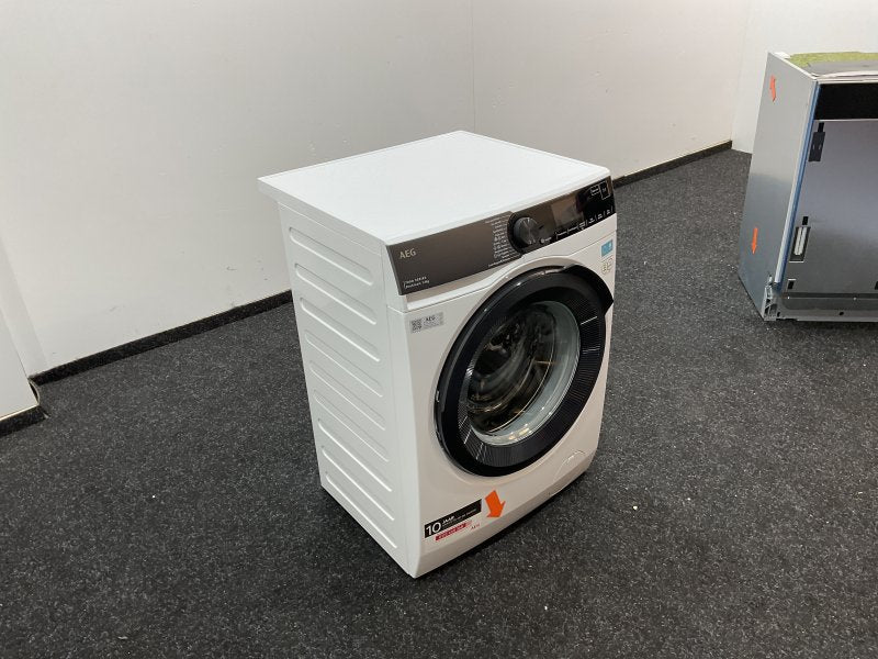 AEG wasmachine LR7694E4 - 7000 ProSteam - 9 kg