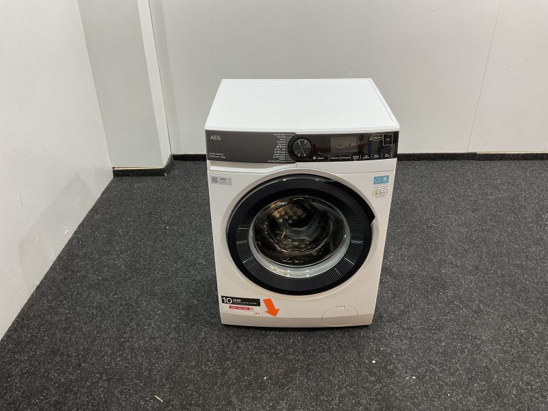 AEG wasmachine LR7694E4 - 7000 ProSteam - 9 kg