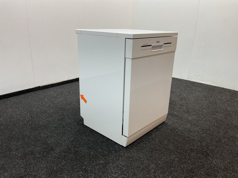 ETNA vaatwasser VWV144WIT - Vrijstaand - Wit