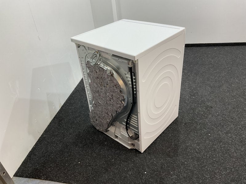 Siemens warmtepompdroger WQ45G2D5NL - IQ500