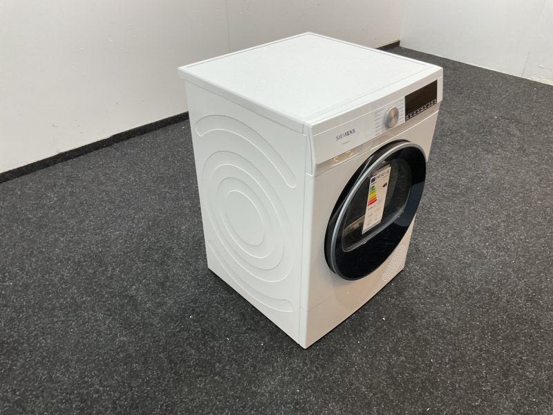 Siemens warmtepompdroger WQ45G2D5NL - IQ500