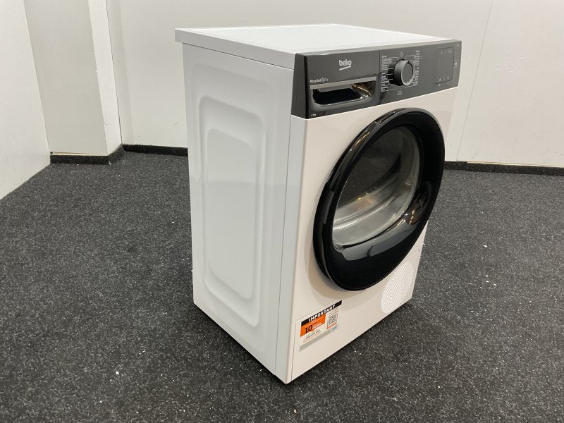 Beko warmtepompdroger BM3T3823BNL - 8kg