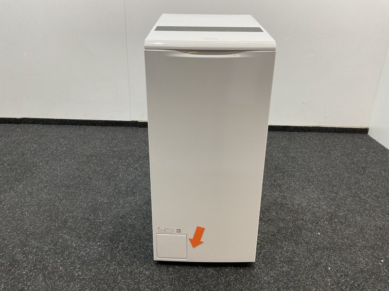 Haier wasmachine HW90-BPD13386U-S - Bovenlader - 9kg