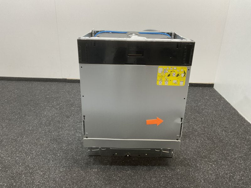 AEG inbouwvaatwasser Quickselect FSS5261XZ
