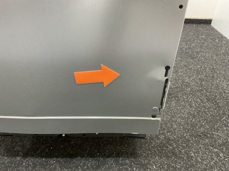 AEG inbouwvaatwasser Quickselect FSS5261XZ