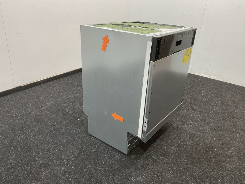 AEG inbouwvaatwasser FSB34707Z - 3000 serie