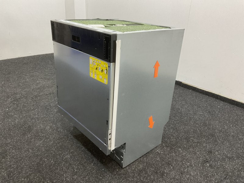 AEG inbouwvaatwasser FSB34707Z - 3000 serie