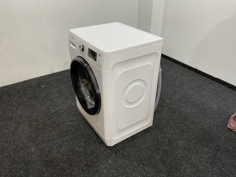 Whirlpool wasmachine FFBBE 7469 BV - 7kg