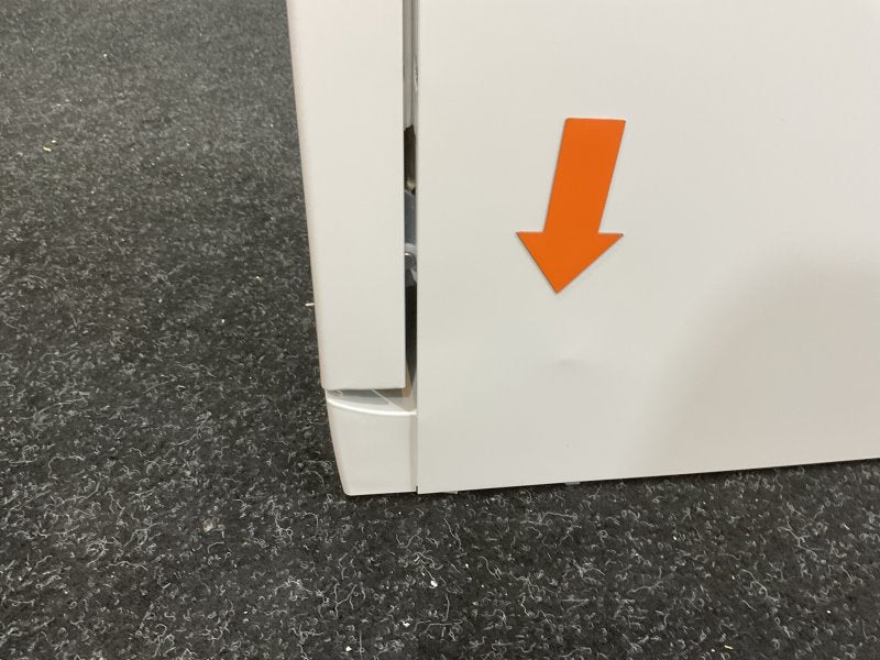 Bosch vaatwasser Serie 6 SMS6ECW04E - Vrijstaand