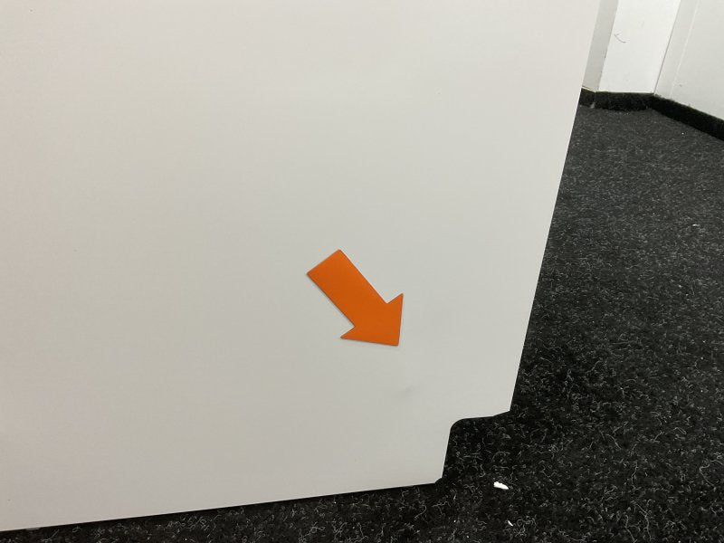 Bosch vaatwasser Serie 6 SMS6ECW04E - Vrijstaand