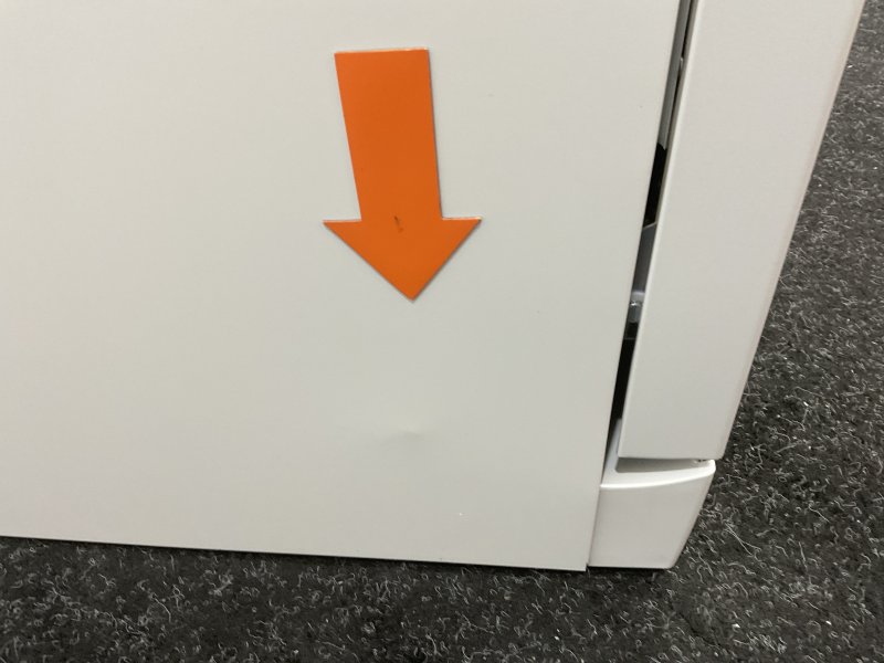 Bosch vaatwasser Serie 6 SMS6ECW04E - Vrijstaand