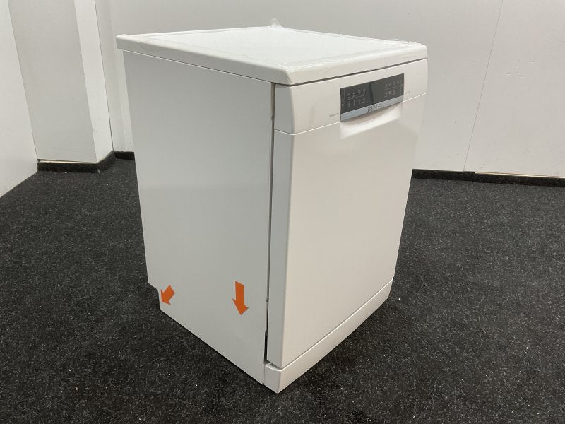 Bosch vaatwasser Serie 6 SMS6ECW04E - Vrijstaand