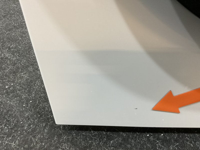 Hisense wasmachine WF3S8043BW3/BLX Serie 3S