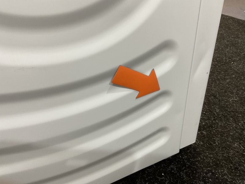 Hisense wasmachine WF3S8043BW3/BLX Serie 3S