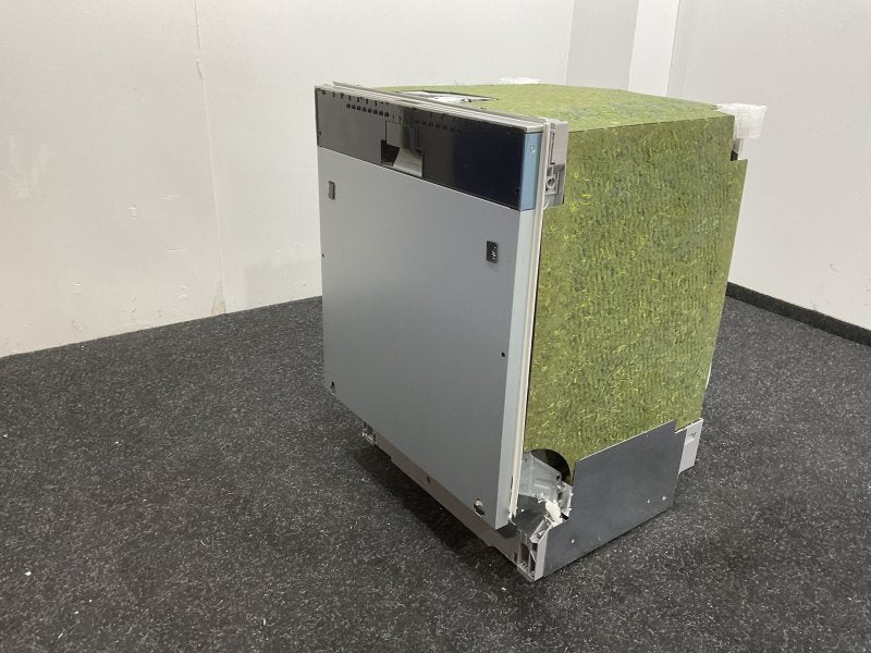 Bosch inbouwvaatwasser SMV4ECX28E - Serie 4