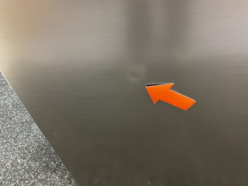 Samsung koelkast RB34C603CS9/EF - Wi-Fi