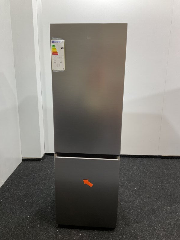 Samsung koelkast RB34C603CS9/EF - Wi-Fi