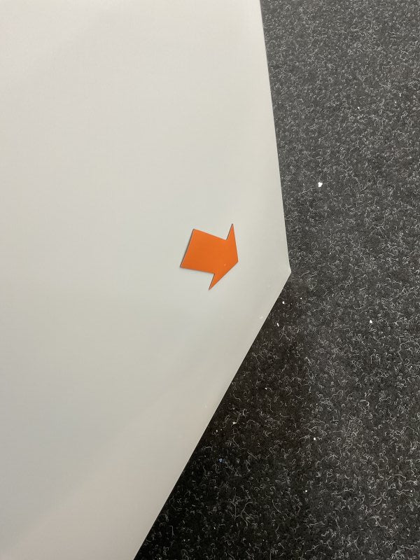 Bosch koelkast KGE36AWCA - Vrijstaand - Serie 6