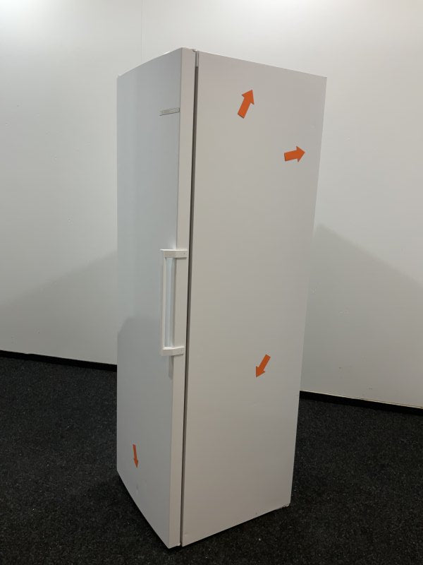 Bosch koelkast KSV36VWEP - Serie 4 - Wit