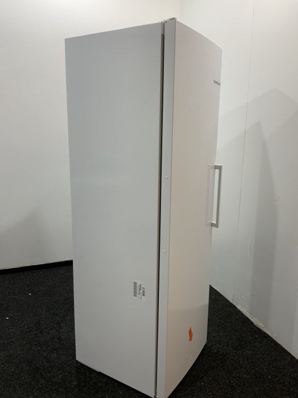Bosch koelkast KSV36VWEP - Serie 4 - Wit