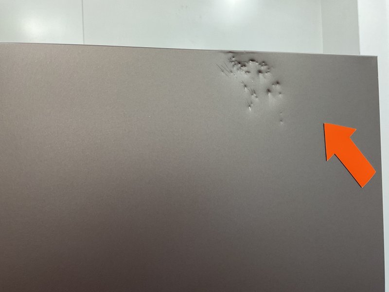 Samsung koelkast RB34C603CS9/EF - Wi-Fi