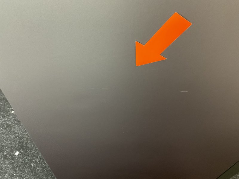 Samsung koelkast RB34C603CS9/EF - Wi-Fi