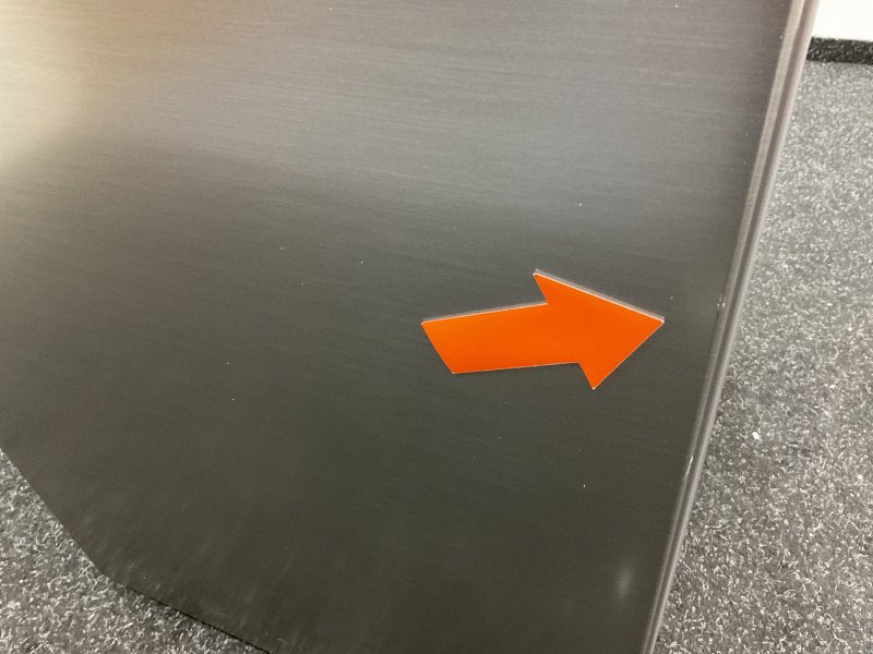 Samsung koelkast RB34C603CS9/EF - Wi-Fi