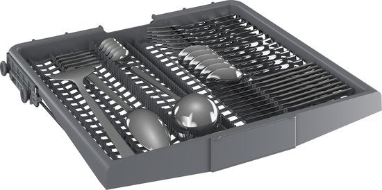 Beko vrijstaande vaatwasser BDFN36650XC