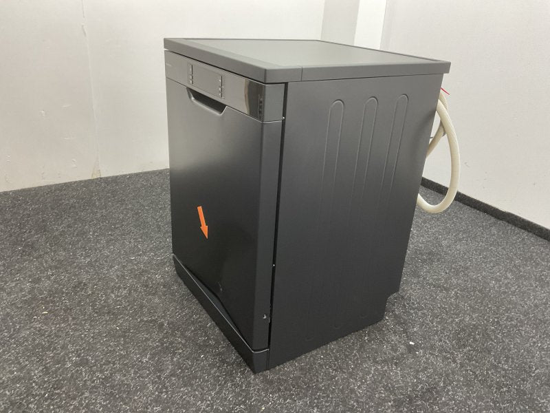 Inventum vaatwasser VVW6060AB - vrijstaand