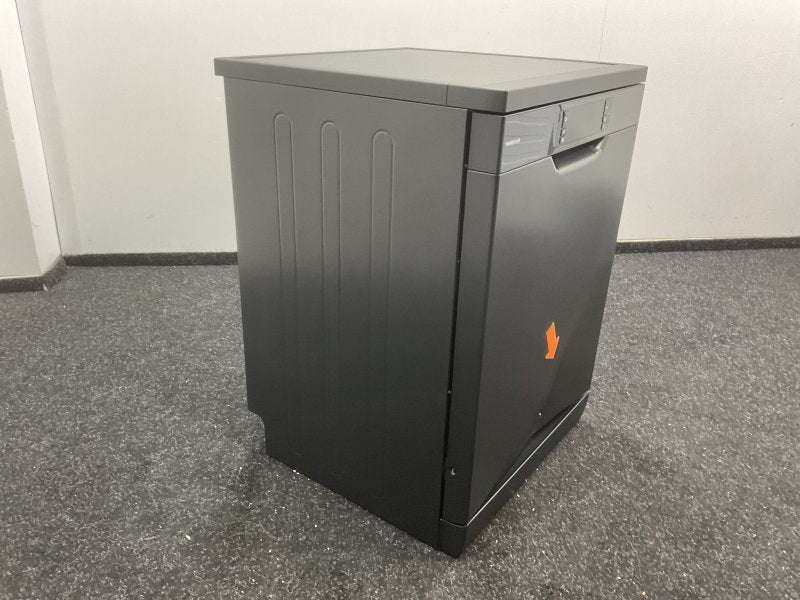 Inventum vaatwasser VVW6060AB - vrijstaand