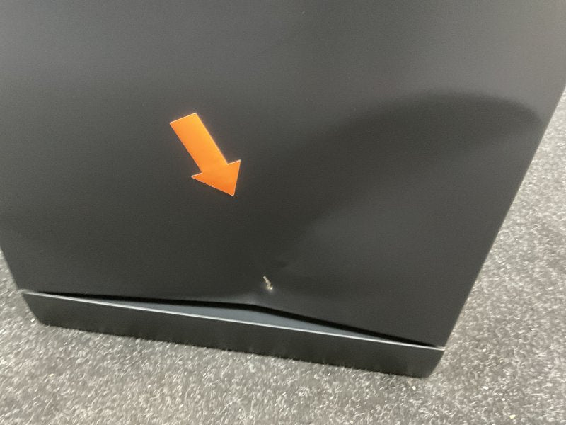 Inventum vaatwasser VVW6060AB - vrijstaand