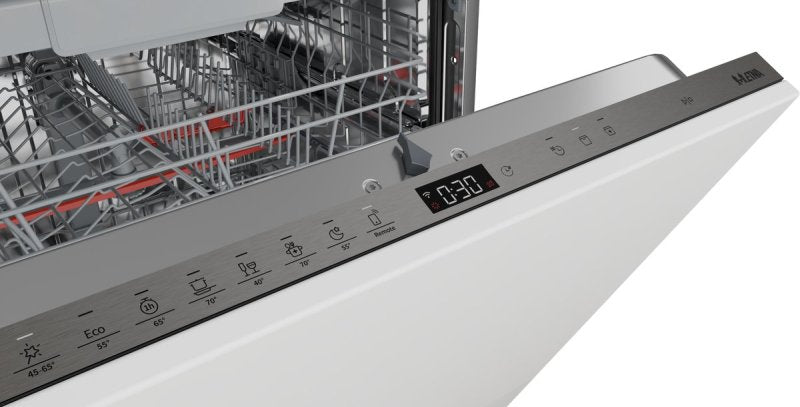 ETNA inbouwvaatwasser VW342CP - 16 couverts