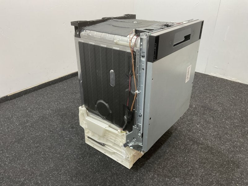 ETNA inbouwvaatwasser VW342CP - 16 couverts