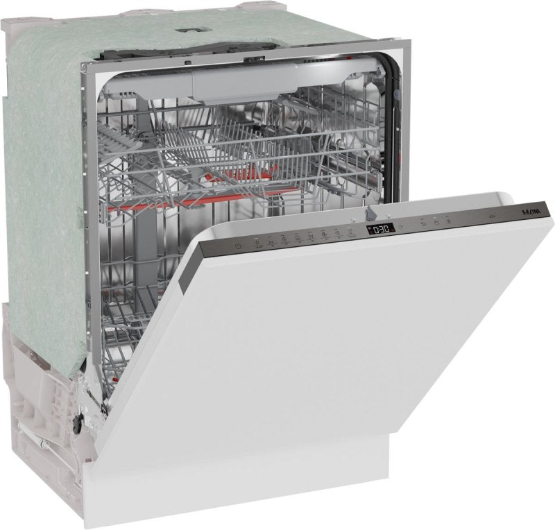 ETNA inbouwvaatwasser VW342CP - 16 couverts