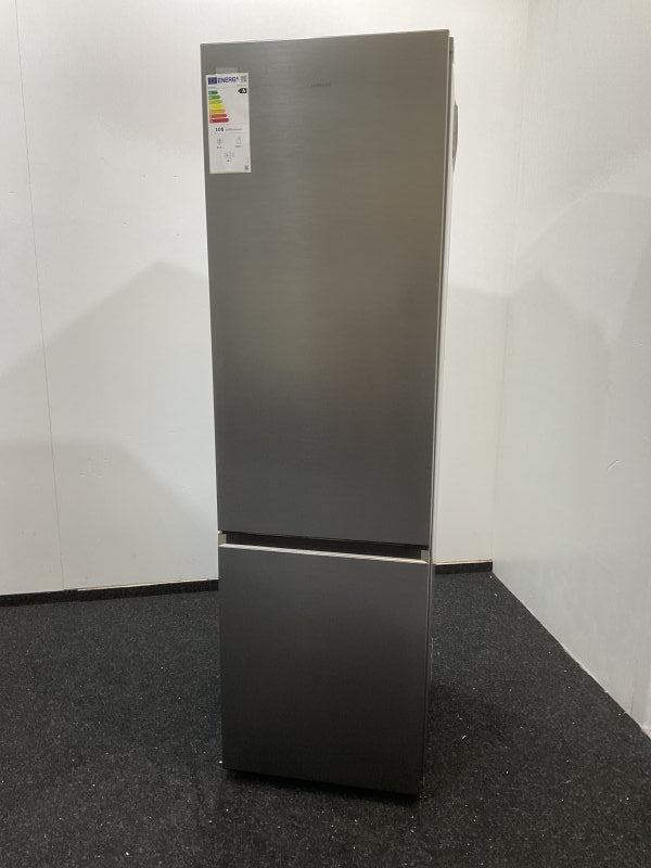 Samsung koelkast RB38C607AS9 - Vrijstaand