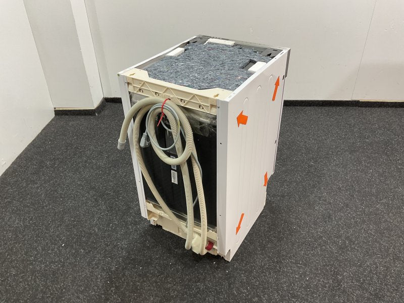 Inventum smalle inbouw vaatwasser IVW4508A - 45 cm