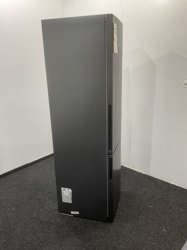 Siemens koelkast KG39E8XBA - geborsteld zwart staal