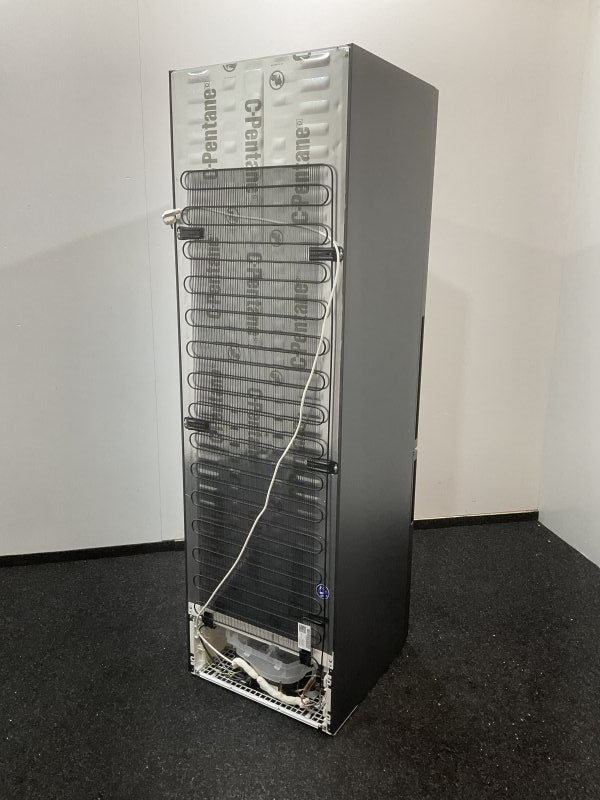 Siemens koelkast KG39E8XBA - geborsteld zwart staal