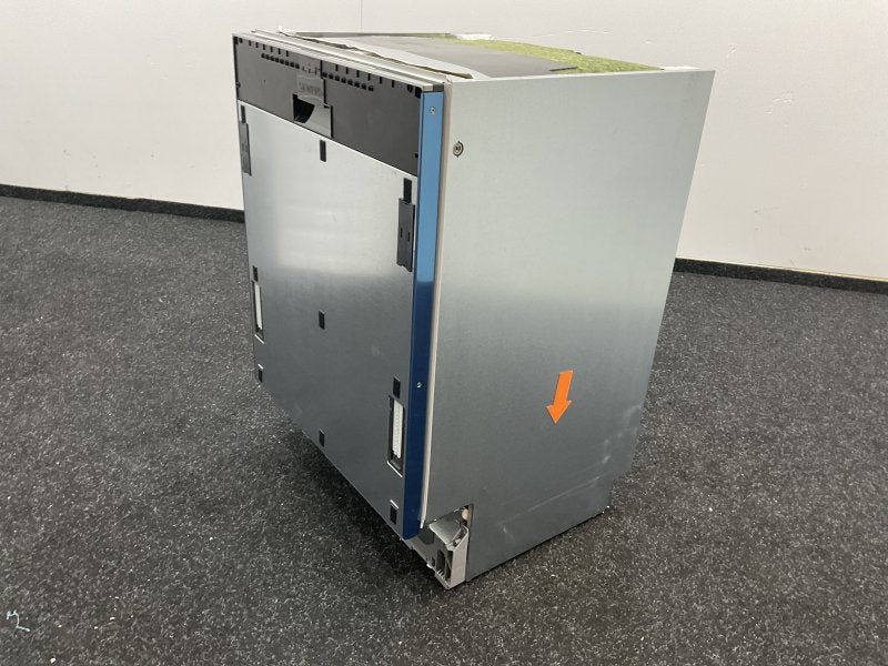 Siemens inbouwvaatwasser SX73EX01CE - iQ300