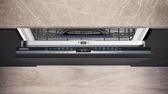 Siemens inbouwvaatwasser SX73EX01CE - iQ300