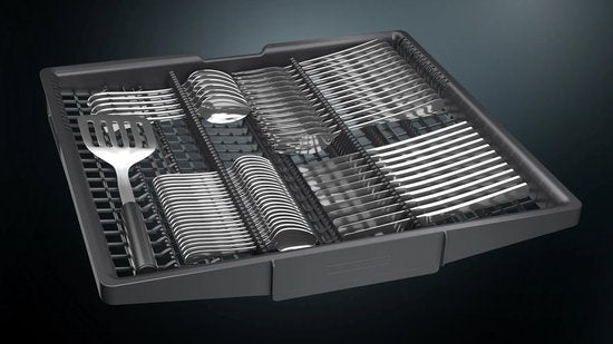 Siemens inbouwvaatwasser SX73EX01CE - iQ300