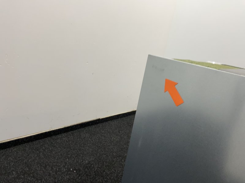 Siemens inbouwvaatwasser SX73EX01CE - iQ300