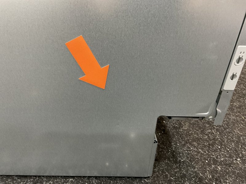 AEG inbouwvaatwasser FSB53607Z - 13 couverts