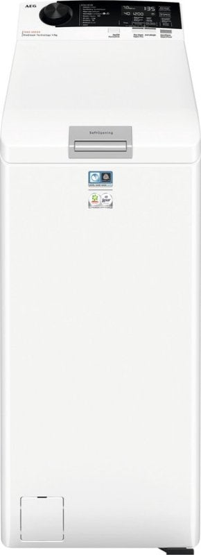 AEG wasmachine LTR7STEAM - ProSteam - Bovenlader