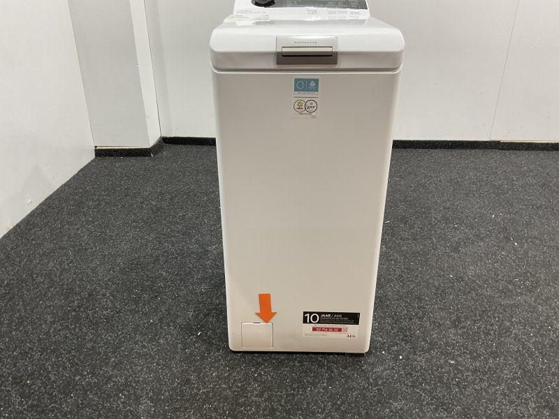 AEG wasmachine LTR7STEAM - ProSteam - Bovenlader