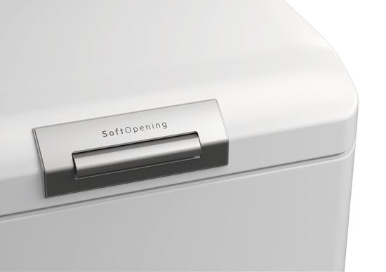 AEG wasmachine LTR7STEAM - ProSteam - Bovenlader