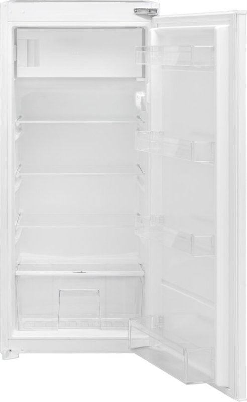 Inventum inbouw koelkast IKV1222S - 122 cm Wit