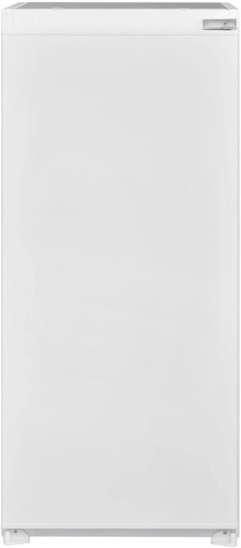 Inventum inbouw koelkast IKV1222S - 122 cm Wit