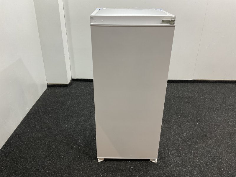 Inventum inbouw koelkast IKV1222S - 122 cm Wit